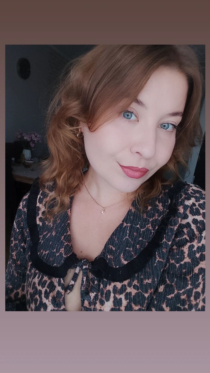 Natalia Nowak – Referenzbild