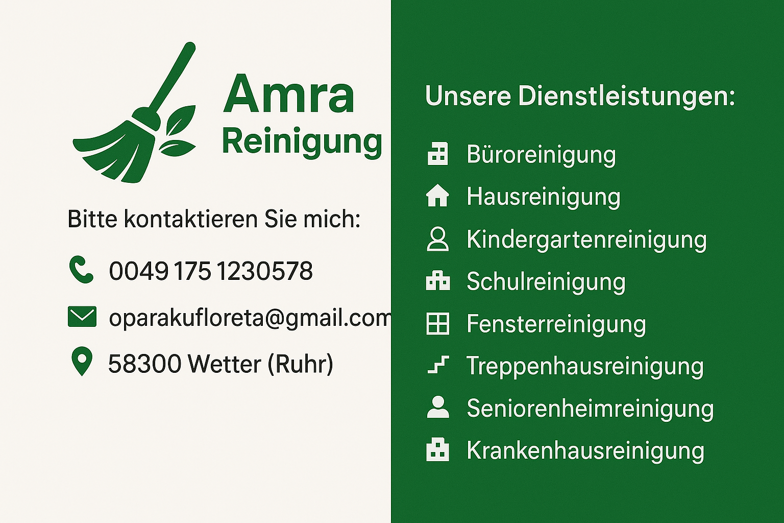Floreta – Referenzbild