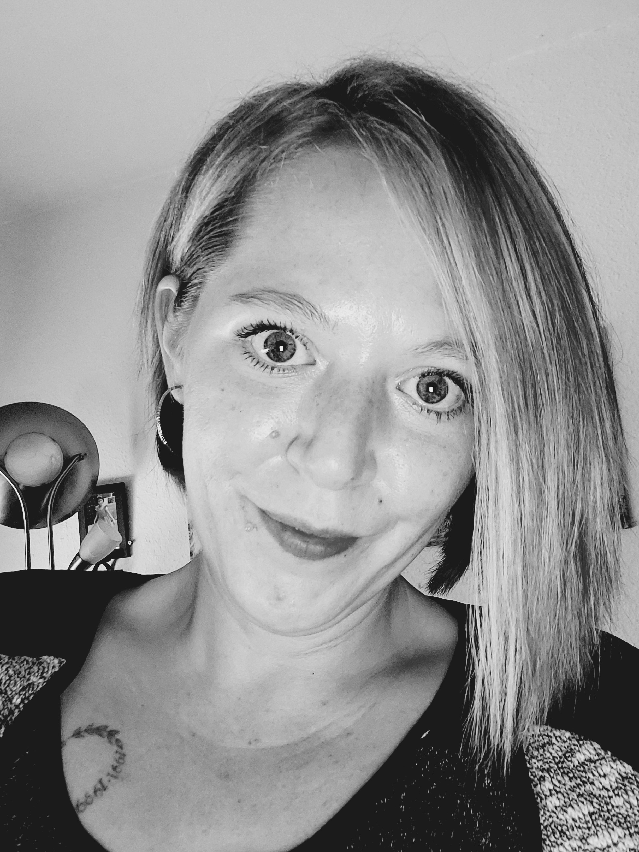 Denise Bary – Referenzbild