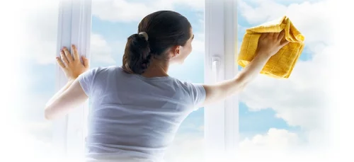 Reinigungskraft - Reinigungskraft Profil