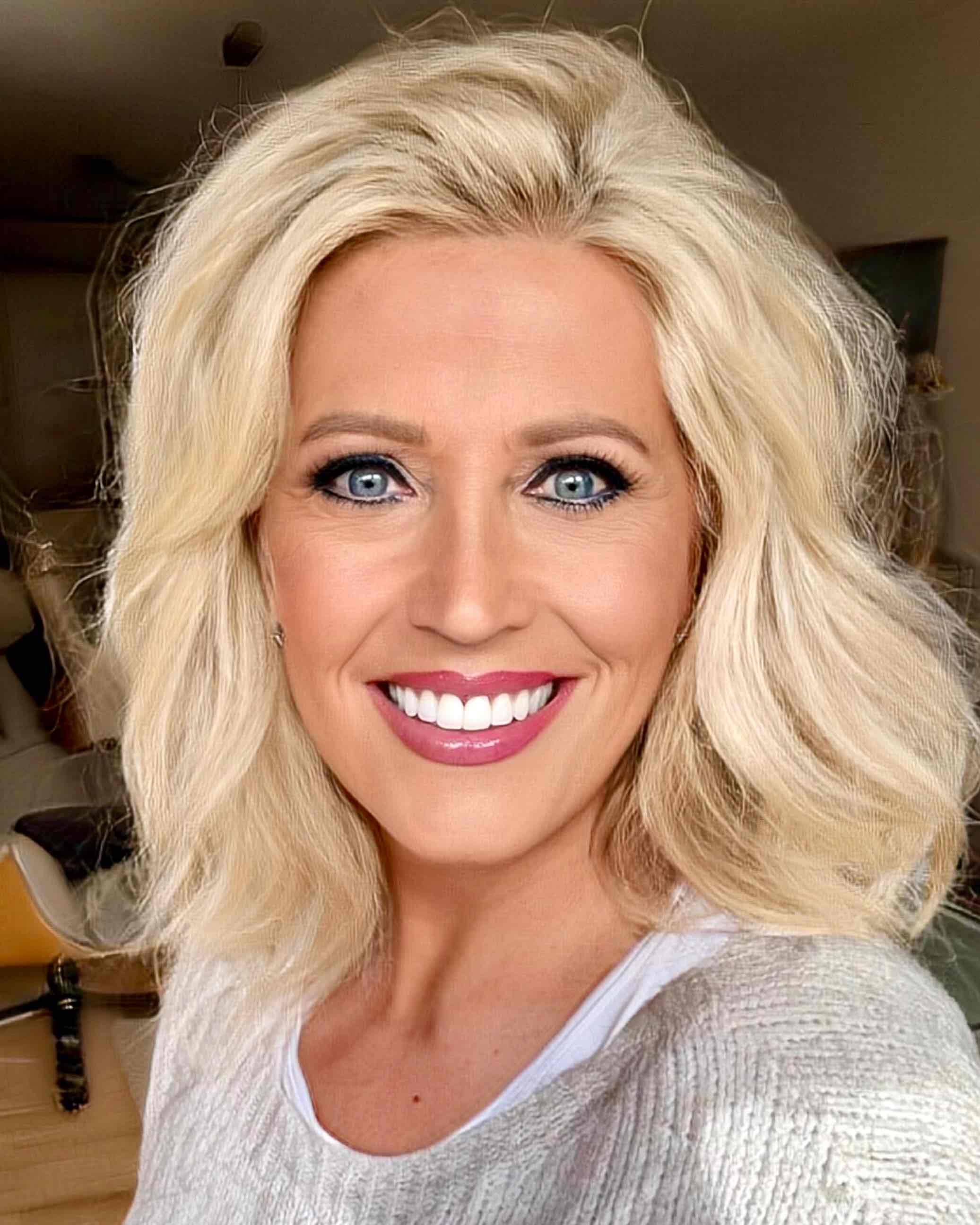 Britta Teller – Referenzbild